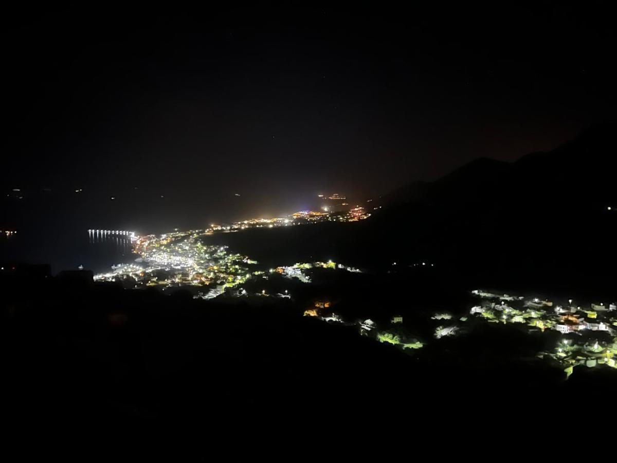 Villa Oleander Elounda Buitenkant foto